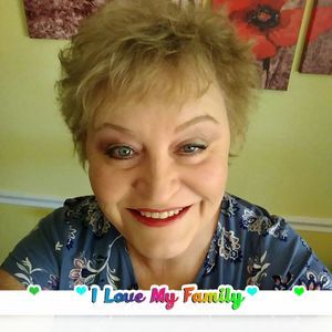 Meet your Posher, Donna